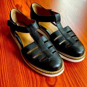 Clark’s Artisan shoes woman 7